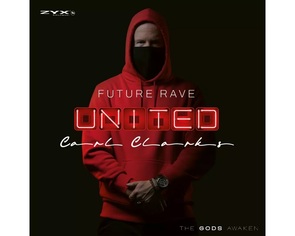 Future Rave United Vol. 1
