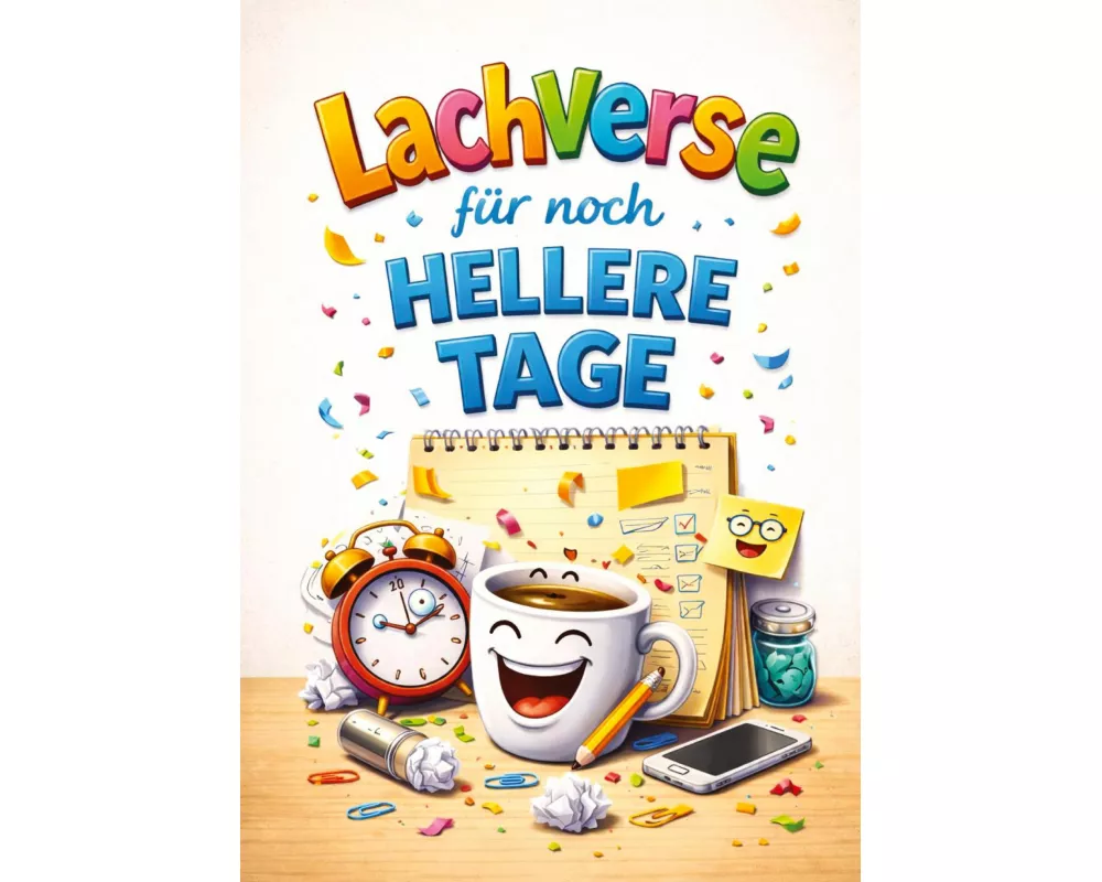 Lachverse