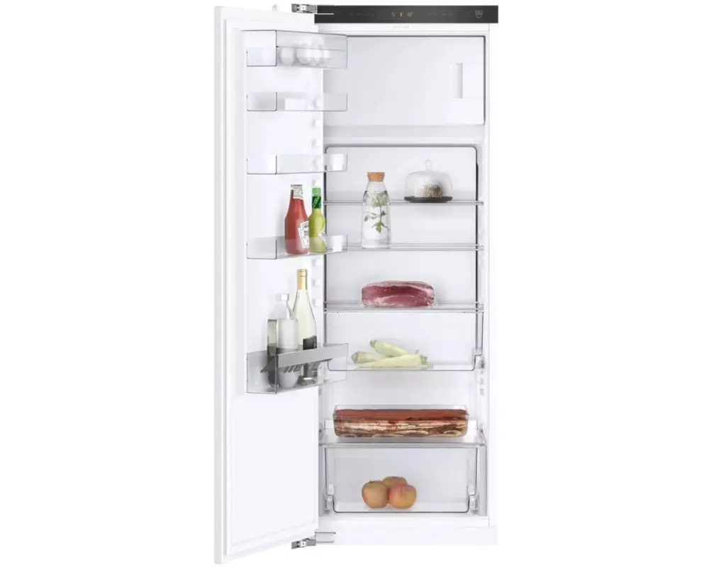 V-Zug Einbaukühlschrank V2000 152GI Links