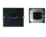 Bachmann Custom Module 1xUSB 3.0