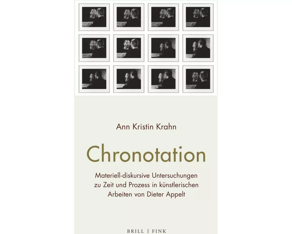 Chronotation