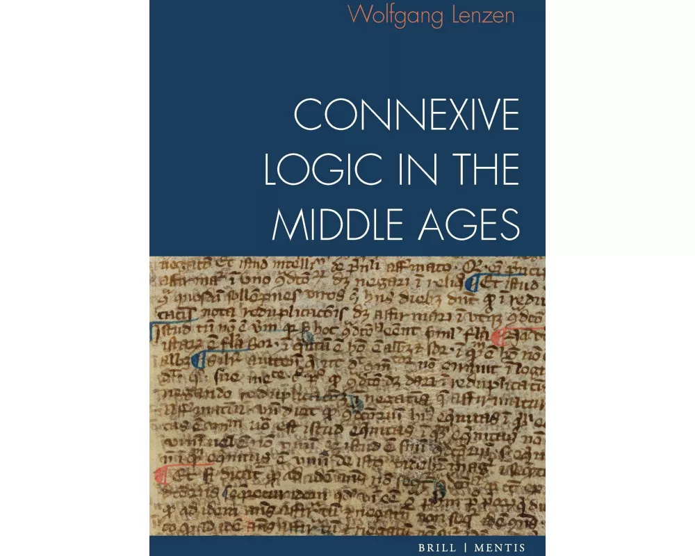 Connexive Logic in the Middle Ages