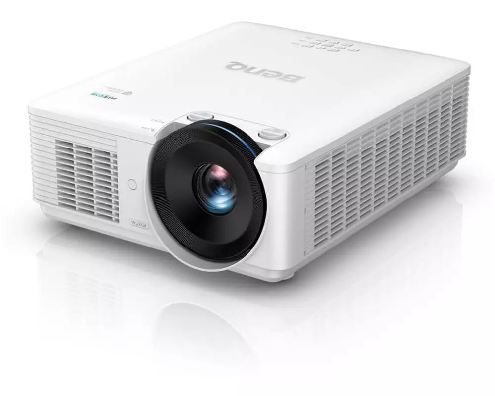 BenQ Projektor LU785