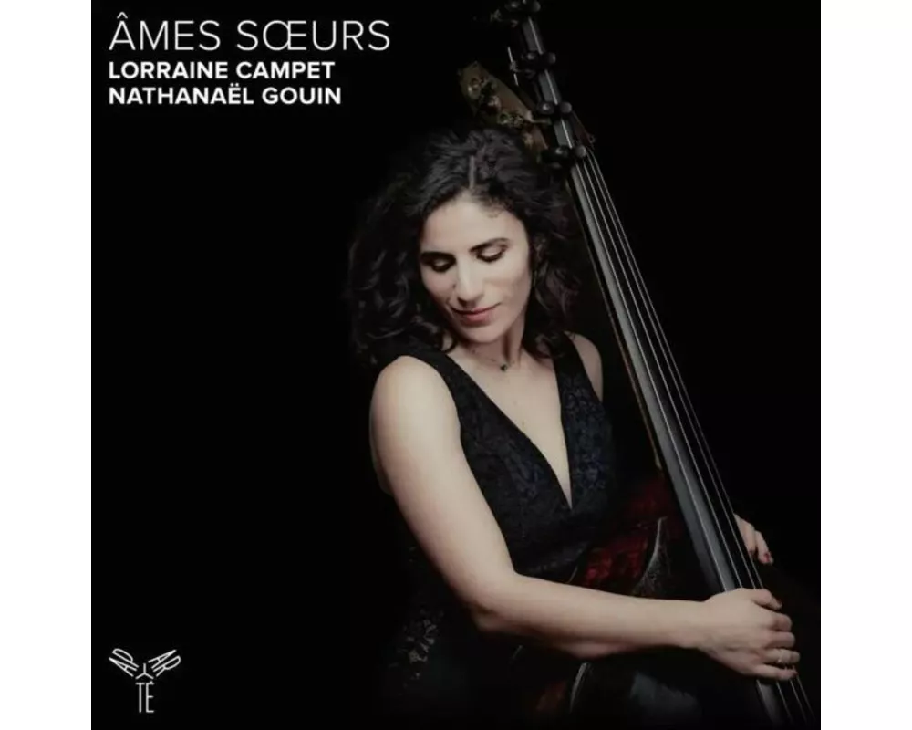 Ames soeurs