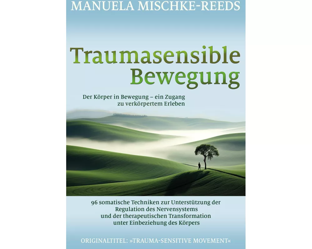 Traumasensible Bewegung
