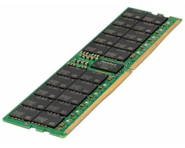 HPE Memory 128GB, 1x128GB, Quad Rank, x4, DDR5-4800, Registered, 3DS, Smart Kit