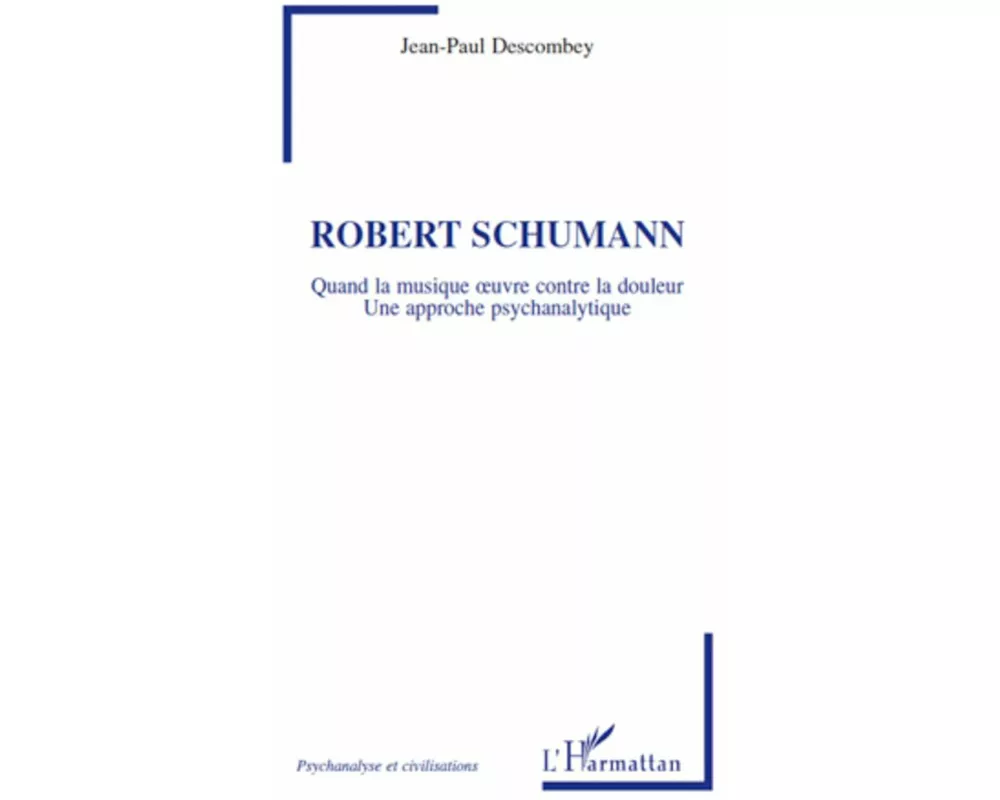 Robert Schumann
