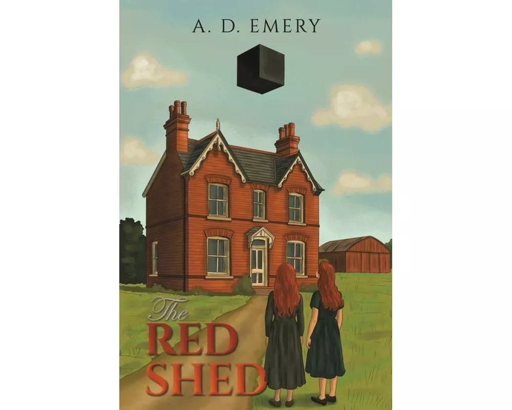 The Red Shed