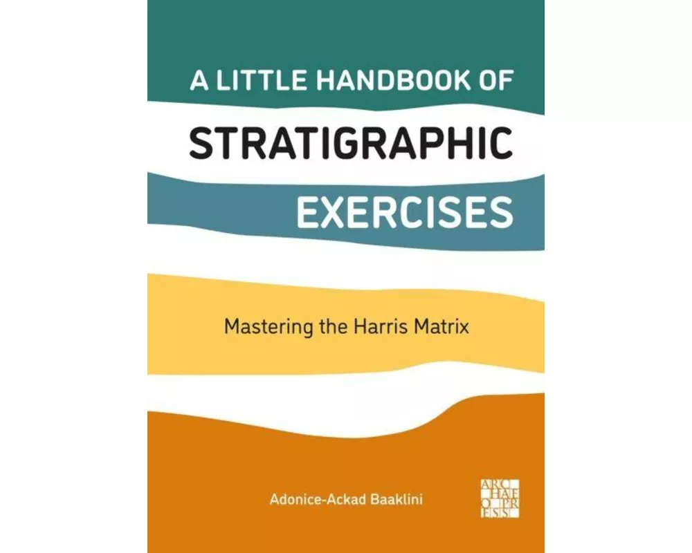 A Little Handbook of Stratigraphic Exercises