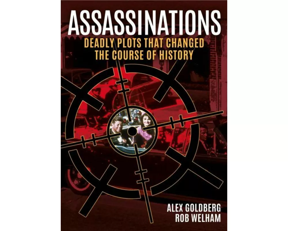 Assassinations