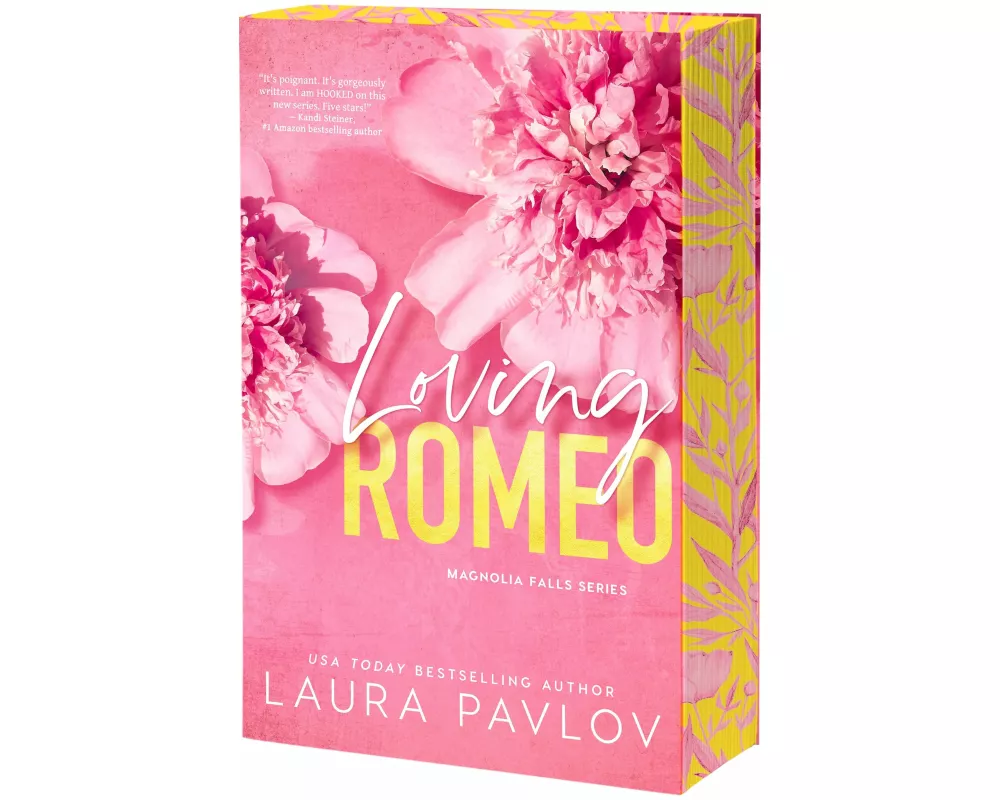 Loving Romeo