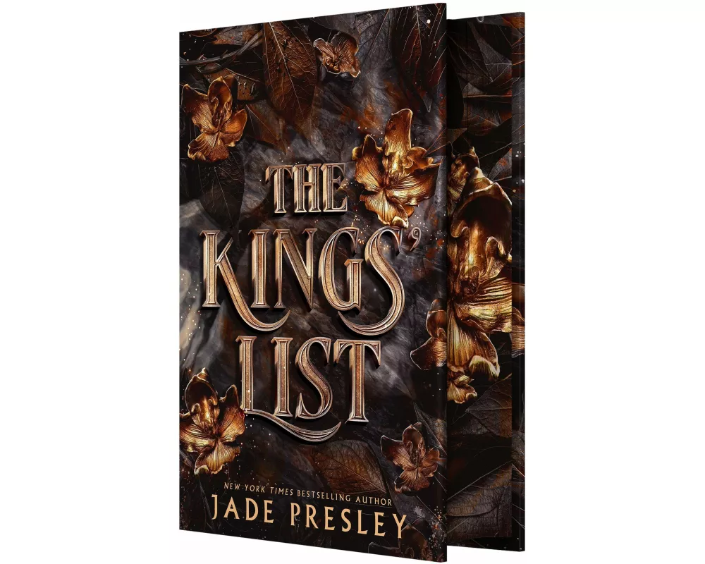The Kings' List