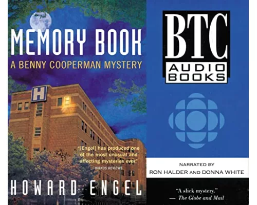 Memory Book