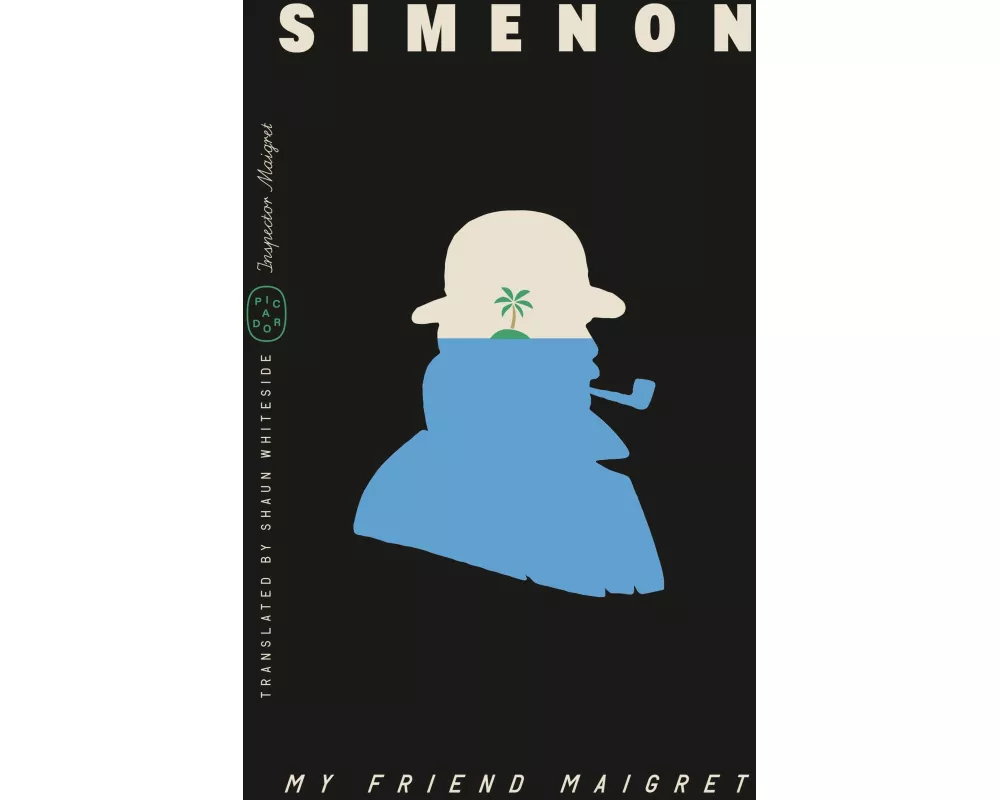 My Friend Maigret (Inspector Maigret)