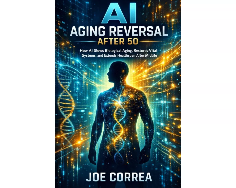AI Aging Reversal After 50