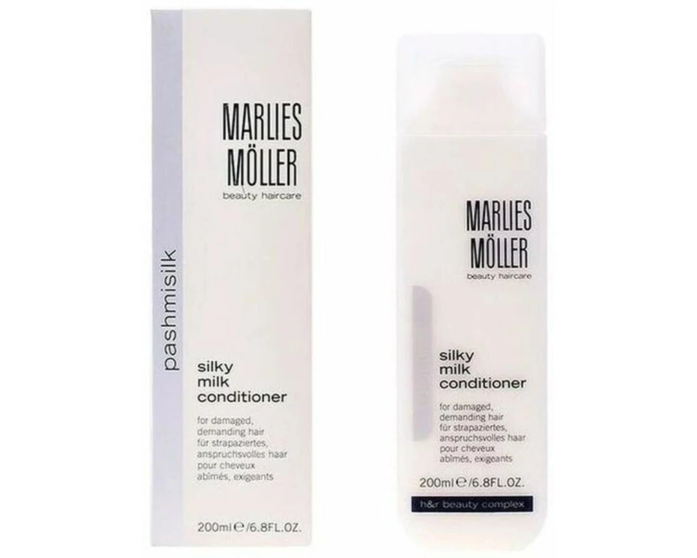 MARLIES MÖLLER Pashmisilk Silky Condition Milk 200 ml