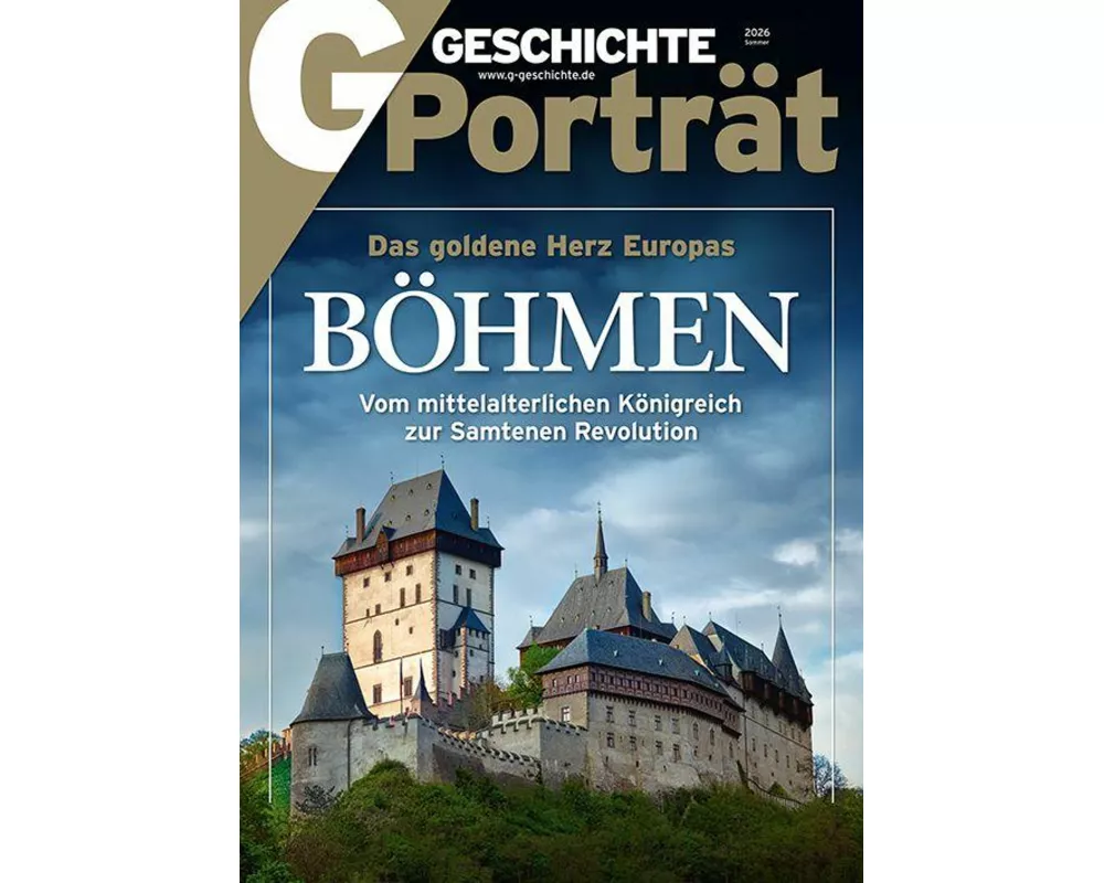 Böhmen