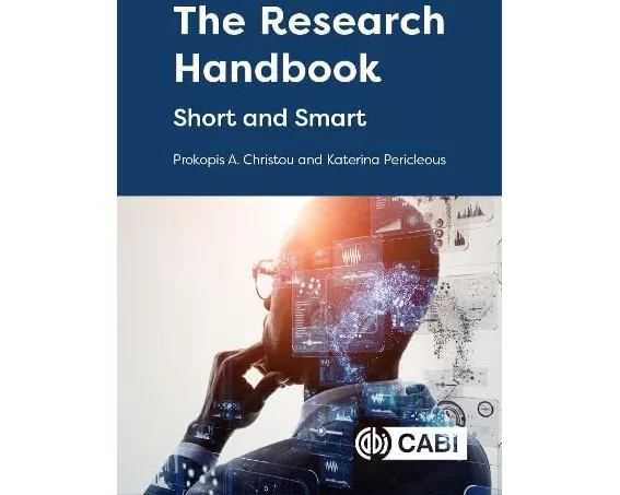 The Research Handbook