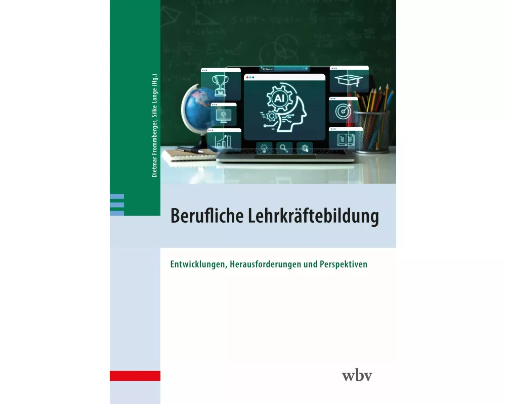 Berufliche Lehrkräftebildung