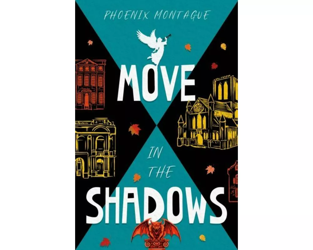 Move in the Shadows
