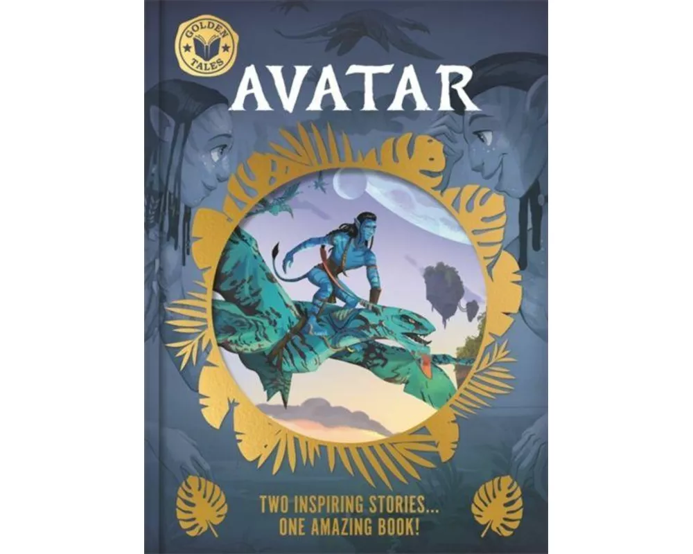 Disney Avatar: Golden Tales