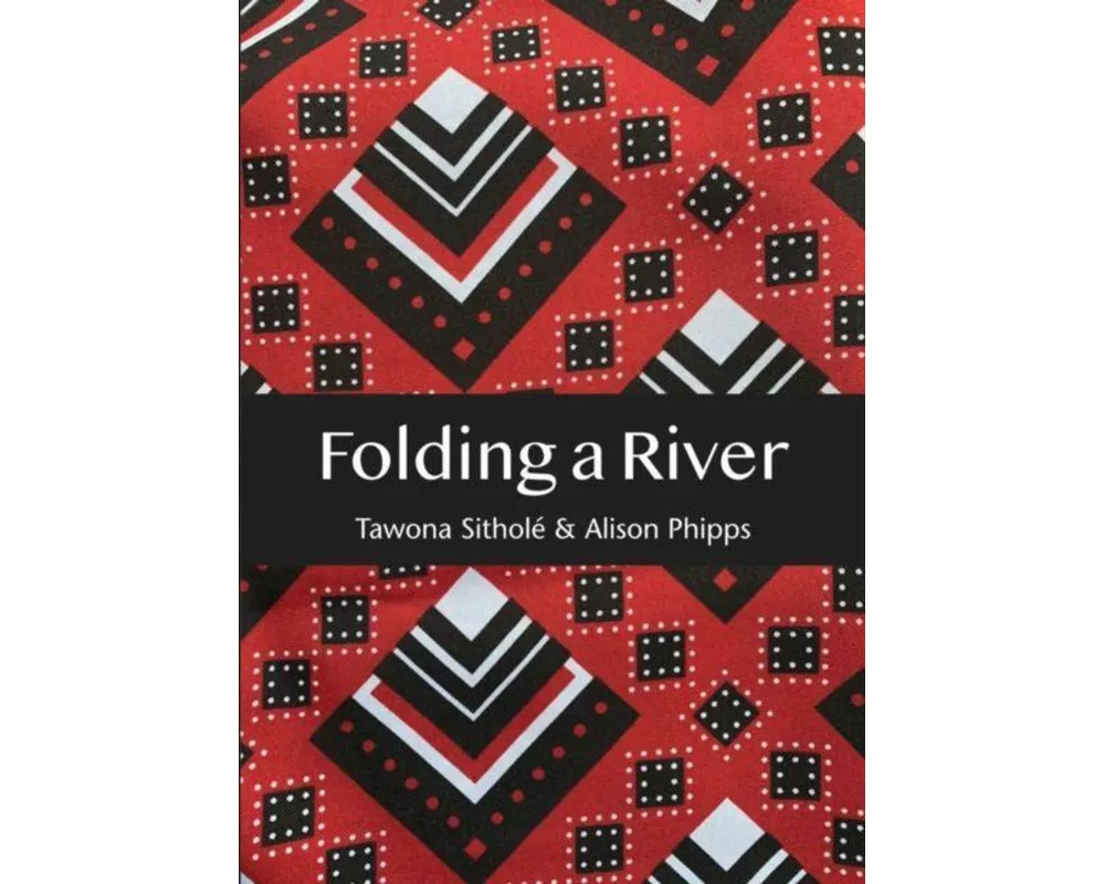 Folding a River