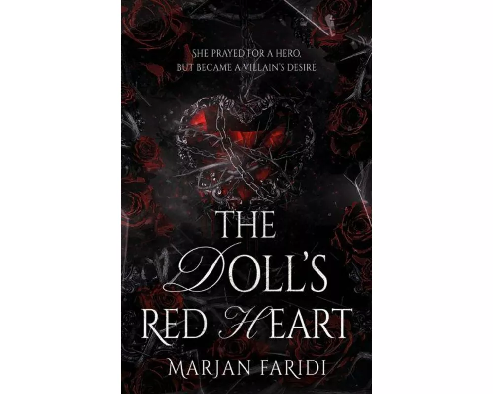 The Doll’s Red Heart