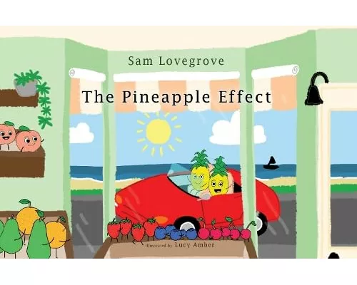 The Pineapple Effect