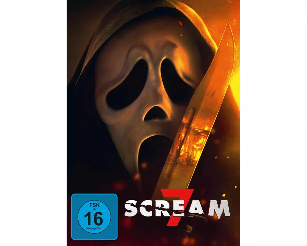 Scream 7