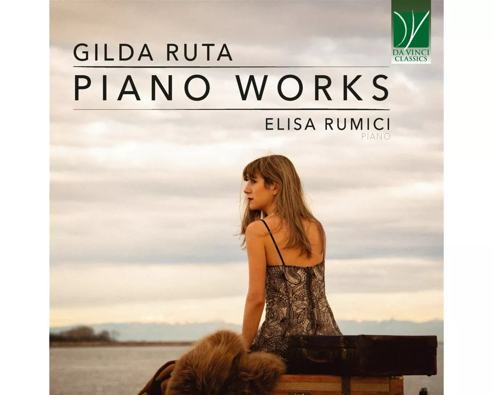 Piano Works