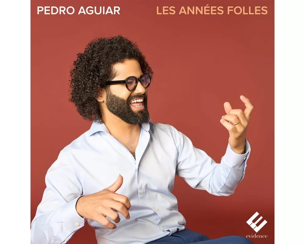 Les ann'es folles