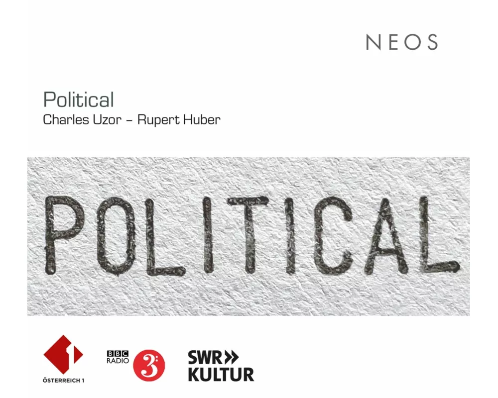 Political - Charles Uzor/Rupert Huber
