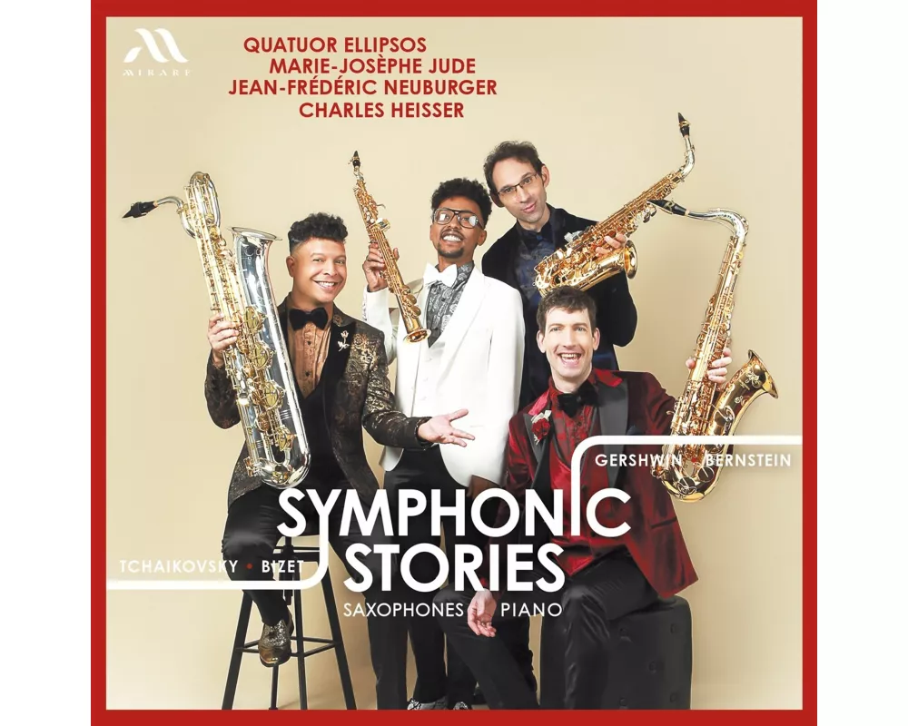 Symphonic Stories