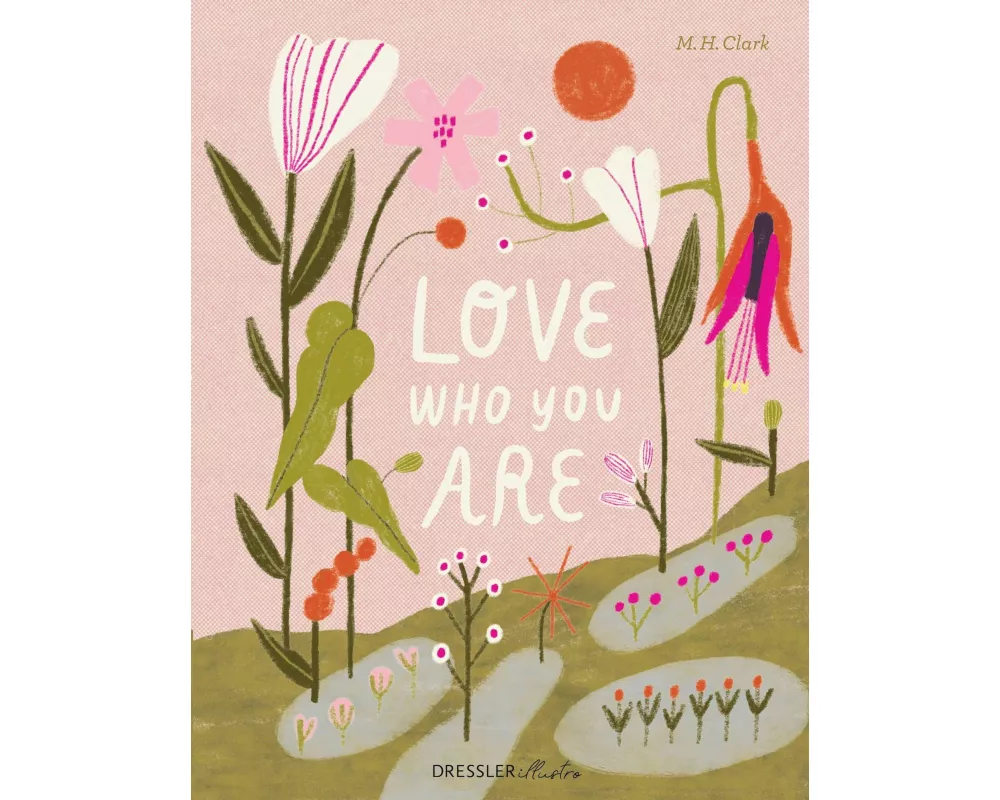 Love Who You Are