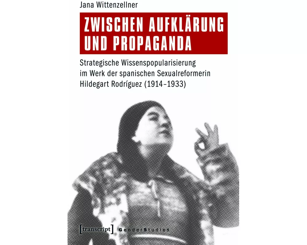 Zwischen Aufklärung und Propaganda