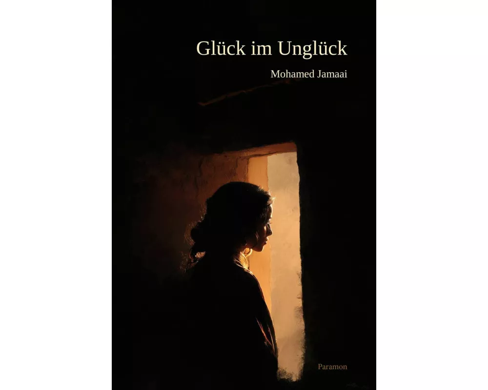 Glück im Unglück