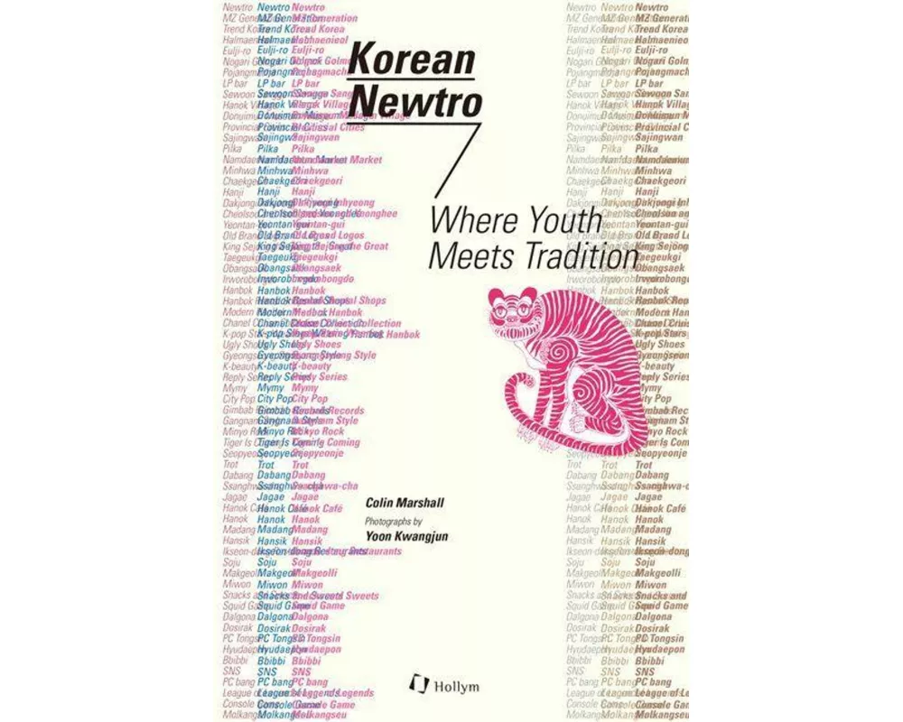 Korean Newtro