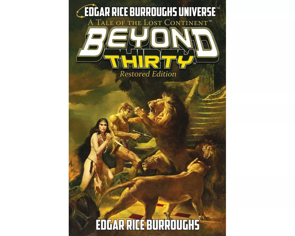 Beyond Thirty