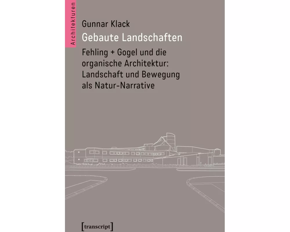 Gebaute Landschaften