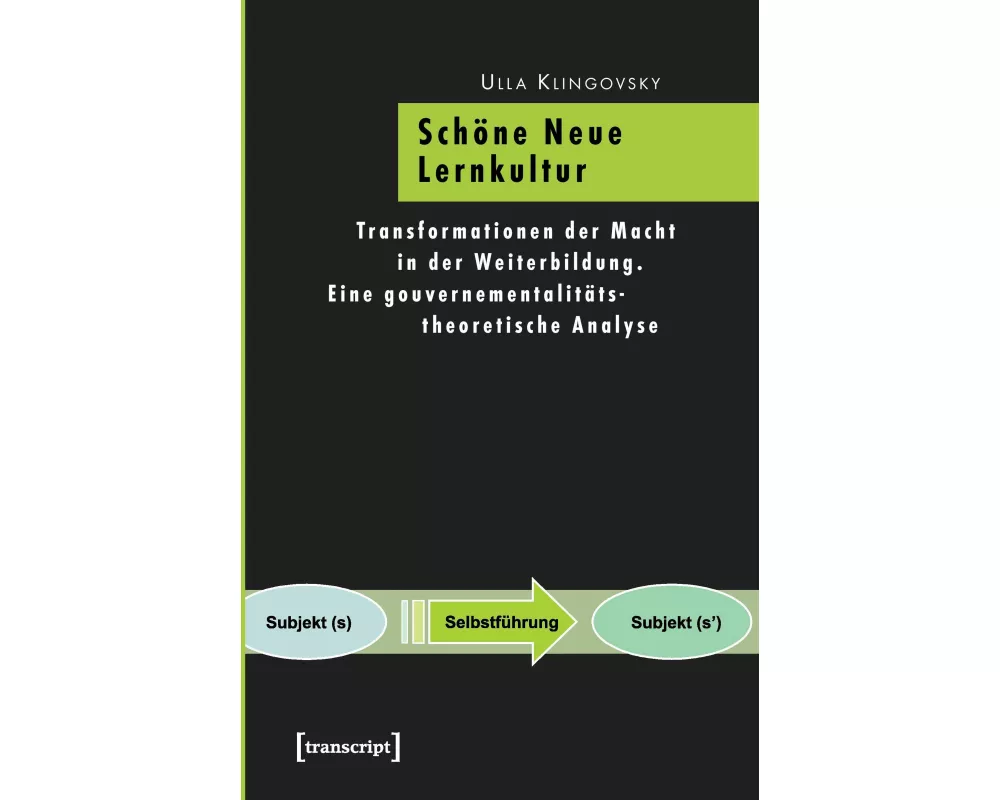 Schöne Neue Lernkultur