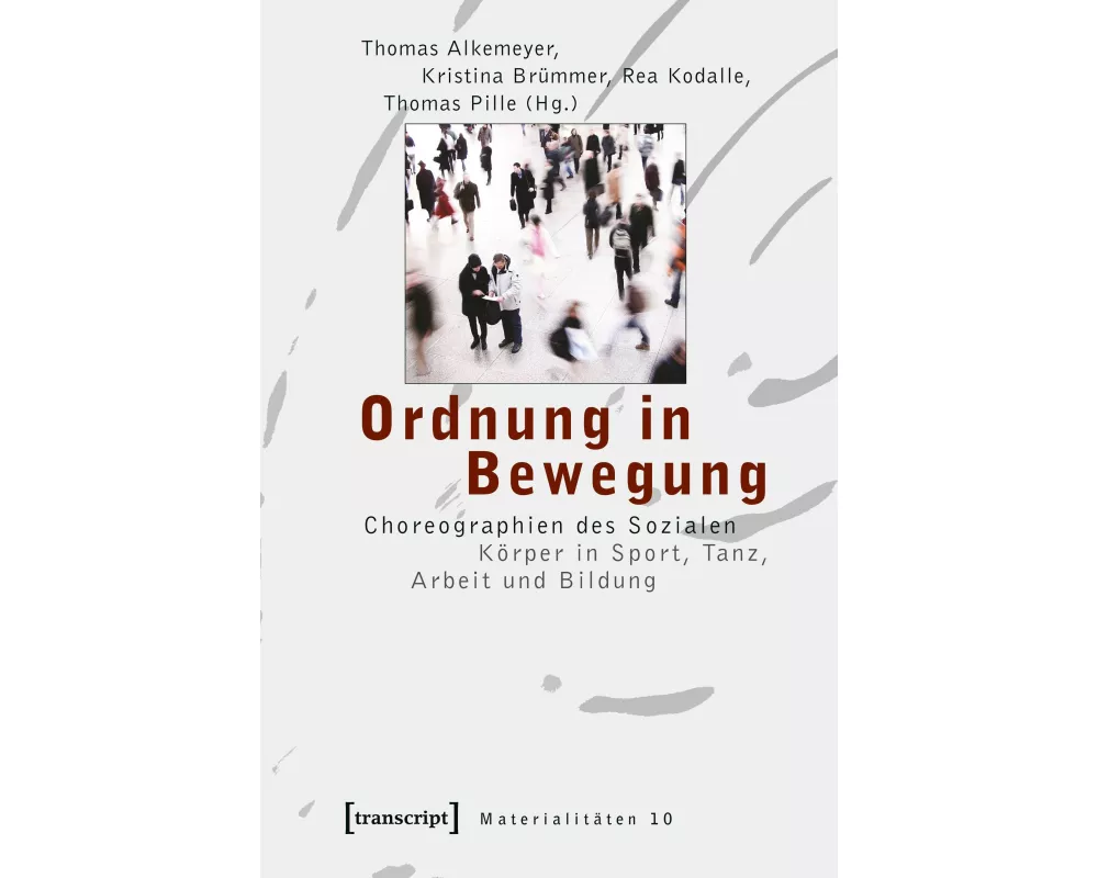 Ordnung in Bewegung