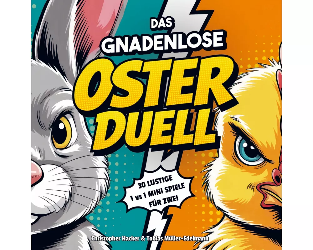Das Oster-Duell