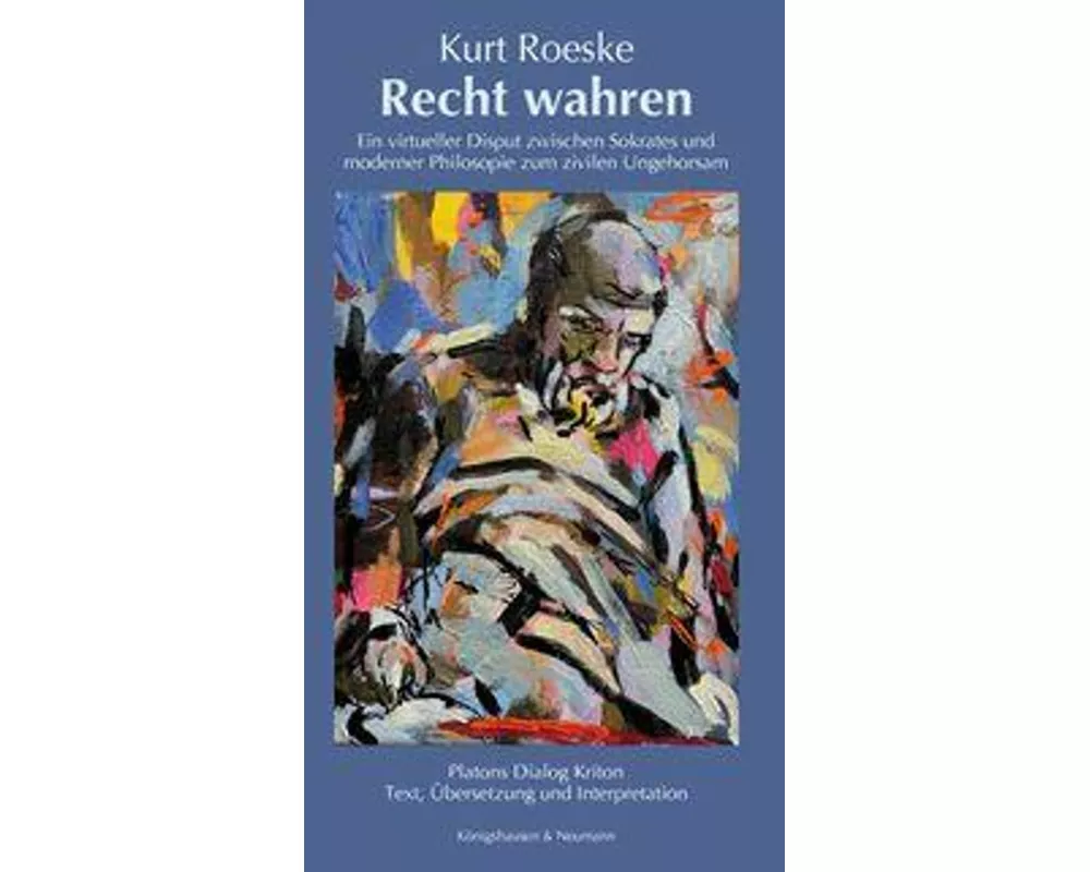 Recht wahren