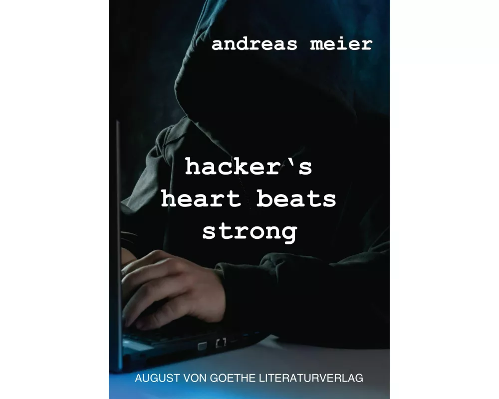 hacker's heart beats strong