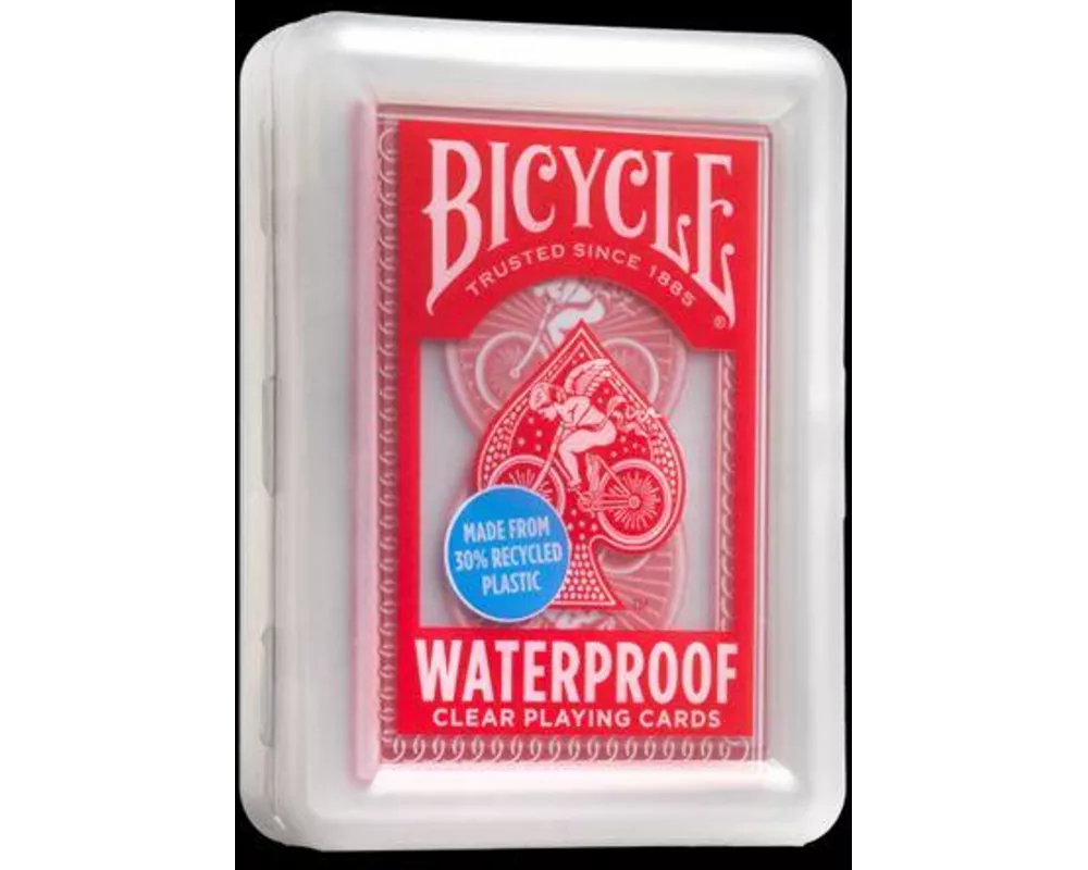 Bicycle Waterproof