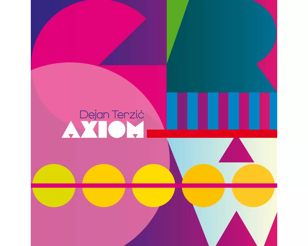 GROW (CD Digi)