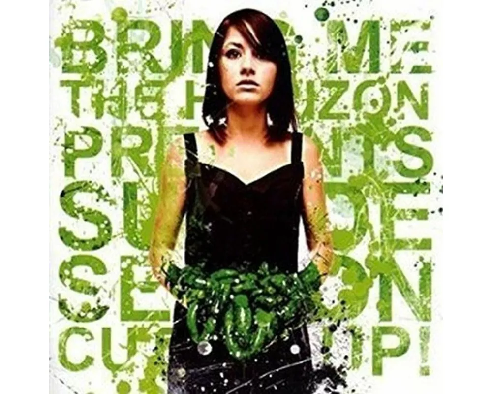 Suicide Season Cut Up! (2CD)