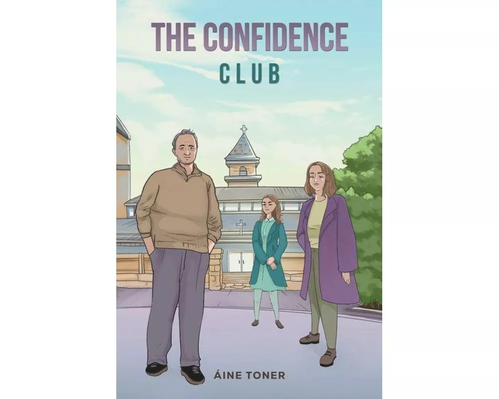 The Confidence Club