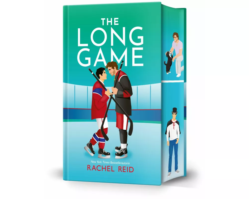 The Long Game