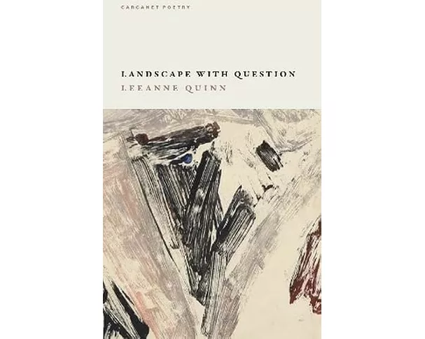 Landscape with Question